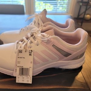 Adidas Women Golf Shoes